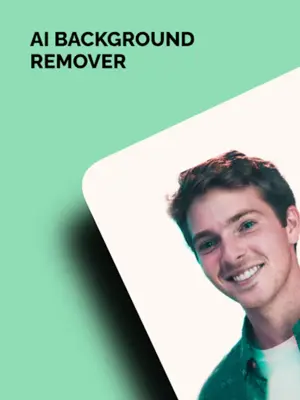 AI Background Remover android App screenshot 15