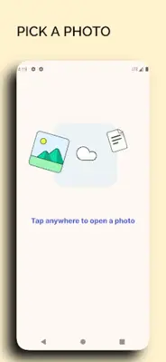 AI Background Remover android App screenshot 21